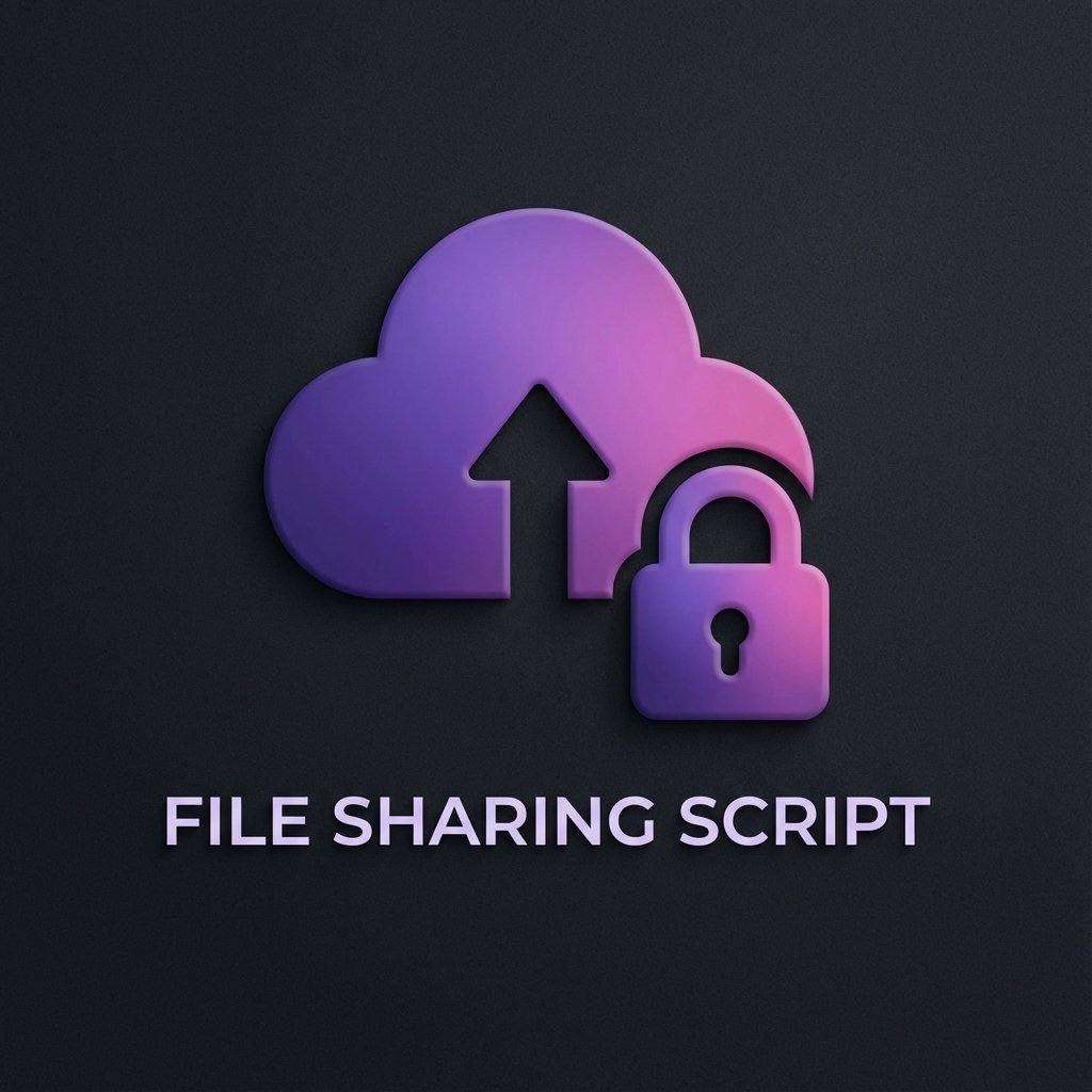 File Sharing