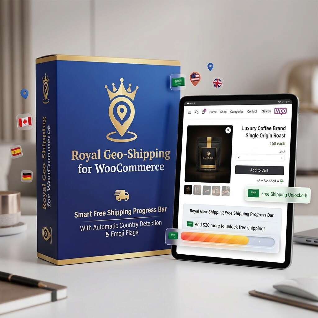 Nexus Shopify Exporter for WooCommerce