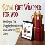 Royal Gift Wrapper for WooCommerce 2 Royal Gift Wrapper Pro for WooCommerce