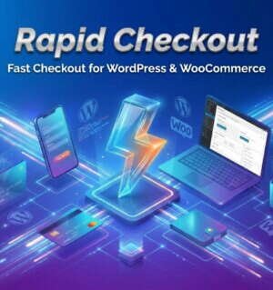 Rapid Checkout for WooCommerce